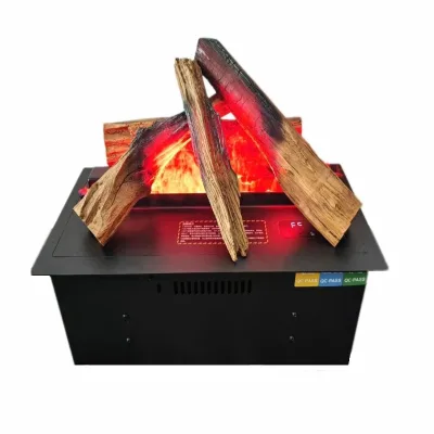 Log for Fireplace, Electric Log for Fireplace, Logs for Fireplace Decor