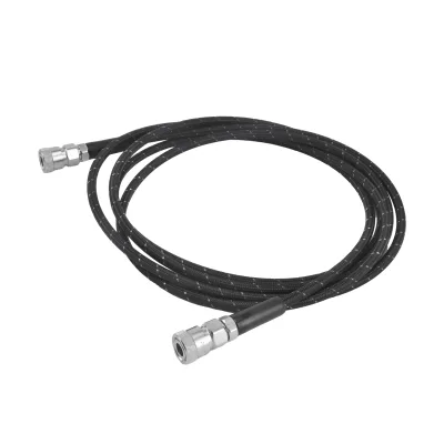 High Quality Best PCP Paintball Hose Accessories Mask Valve Equipment High Pressure Tank Bottle Air Hose