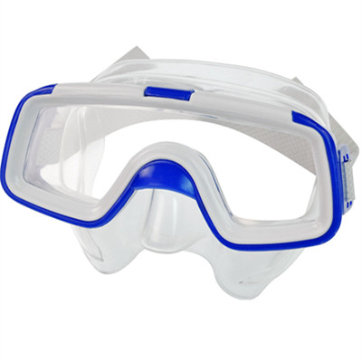 Single Lens Diving Mask Diving Mask Prescription Lenses