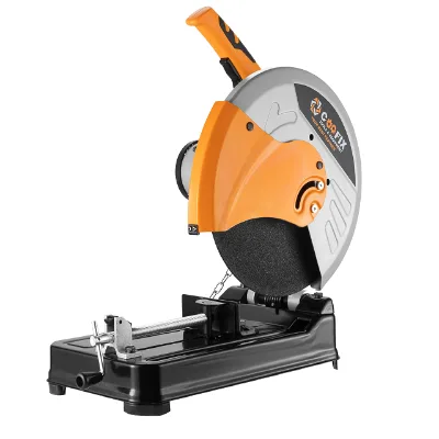 CF-CM001 2000W 355mm Professional Steel Cutting Tools Cut-off Machine