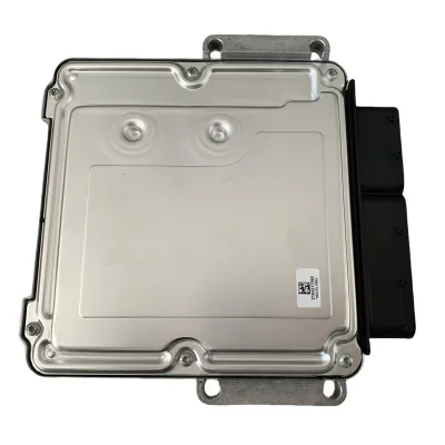 Optimized Cold Start Glow Plug Management Truck Control Unit New High Altitude Operations ECU