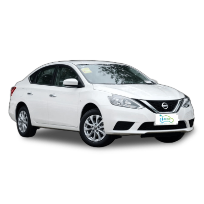 4 Doors 5 Seats Electric Sedan 2024 Ev Sylphy Used Cars