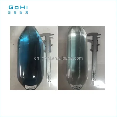 High quality Yb YAG Laser Crystal used in laser medical and other fields High average power laser materials