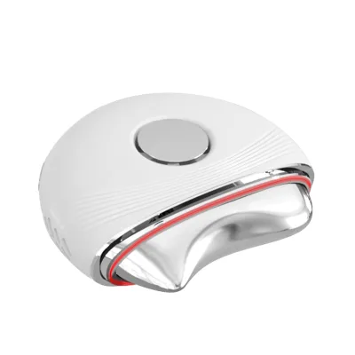 New Arrivals Electric Gua Sha Face Massage Sculpting Machine Facial Led Light Therapy Neck Lifting Beauty Massage Tools