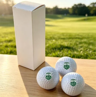 Oem Factory Golf Balls Custom Package Logo Golf Range Balls Premium Blank Driving Range Golf Balls Personalized Gift Outdoor