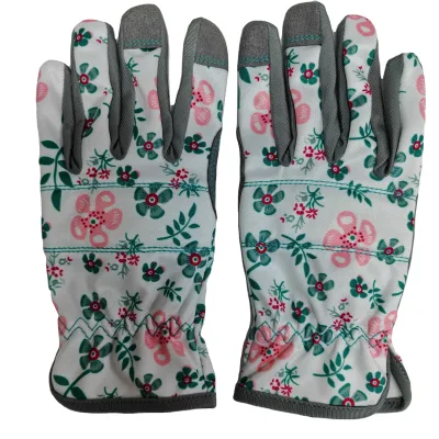 High Quality Gardening Gloves for Women Yard Work