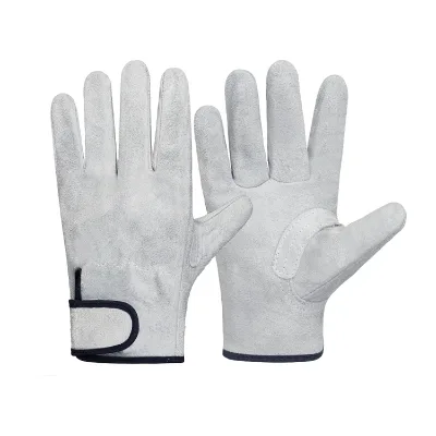 Man Woman Garden Supplies Thin Digging Cheap Anti Thorn Labor Protection Work Gloves