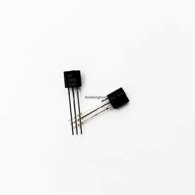 Original Brand New Wholesale Low Power Optoisolators Transistor 2N2907 2N3904 2N3906 2N2222 TO-92 Photovoltaic