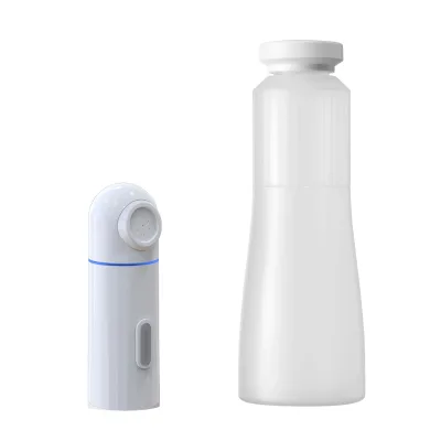 Wholesale Electric Handheld Bidet Perineal Washer, USB Rechargeable 350ml Portable Intimate Sprayer for Women Postpartum Travel
