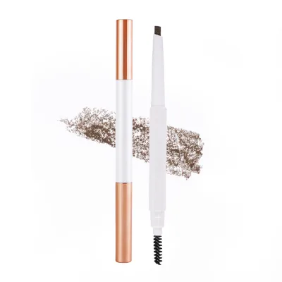 High Quality Brands Using an Eyebrow Pencil Bright Red for Softening Harsh Brow Lines