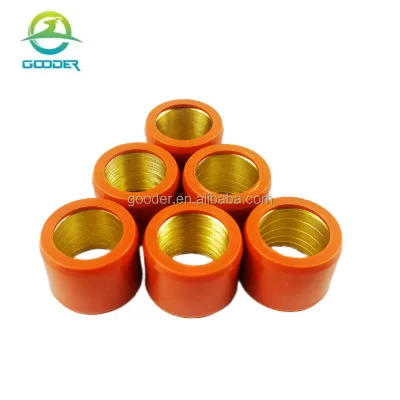 GOODER Racing Variator Roller Kit PCX VARIO High Quality Roller