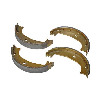 Auto Car Brake Shoe Repair Kit High Quality Rear Brake Shoe for AUDI Q7