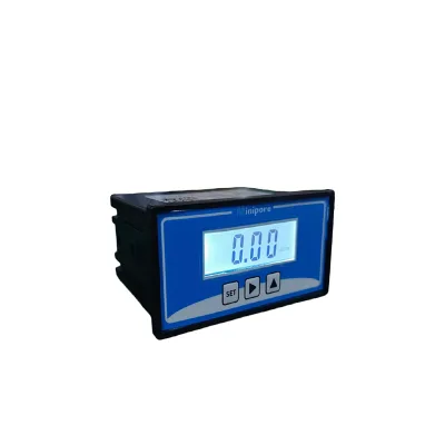 PH Meter Controller Online Digital PH Controller PH Conductivity TDS Meter