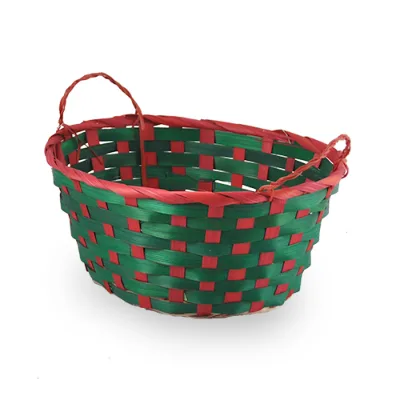Basket Gift for Promotion Christmas