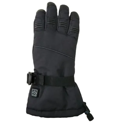 High Quality Winter Warm Rechargeable Electrical Motorcycles Heated Gloves