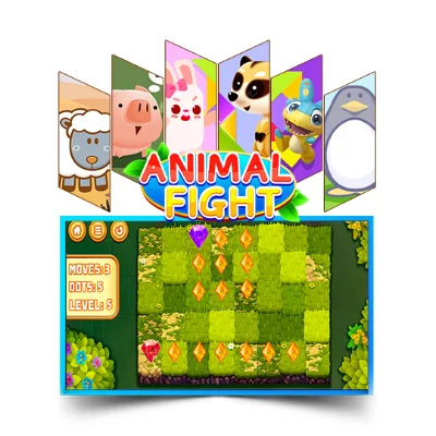 Game Software Table Machine for Sale