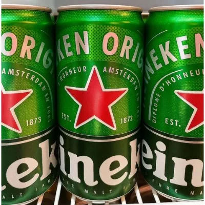 Heineken Lager Beer 250ml 330ML 500ML Wholesale
