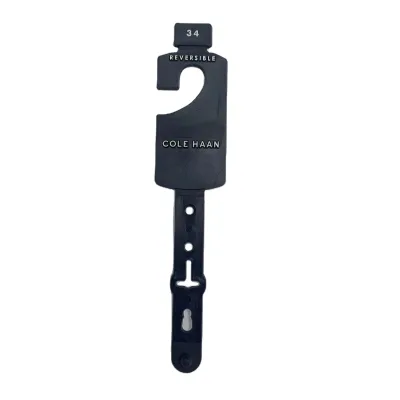 Brand Authorization Global Supply Chainplastic Making Hangers Plastic Hook Buckle Belt