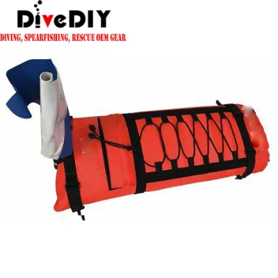 Spearfishing Flat Float