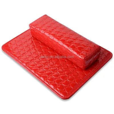 Professional Factory Wholesale Supplies Classic Customized OEM Nail Arm Rest
