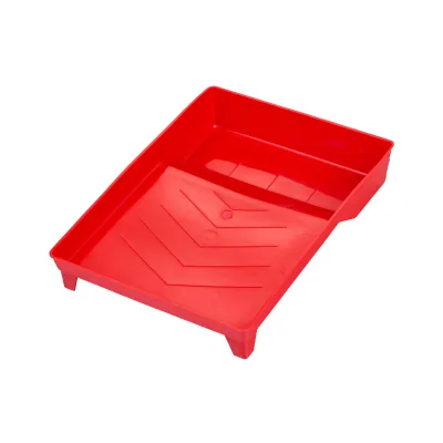 Paint Accessories Paint Roller Tray Liner High Quality Plastic Paint Tray