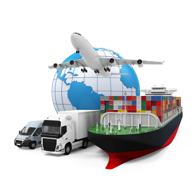 Fast Air Shipping Freight Forwarder UPS/DHL/FEDEX Door to Door Express Shipping Agent
