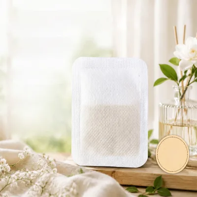 Aromatic Gel Sachet for Room, Refreshing Scented Bag for Home & Closet, Perfume bag