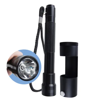 Professional Tester Gem Tools Jeweler Gemologist Jewellery Gems Flashlight Handheld Polariscope Gemstone Detector