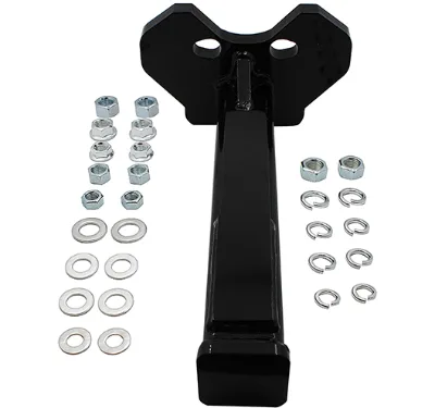 Wheel Hub Removal Tool