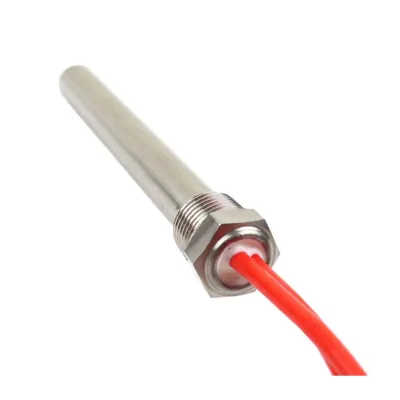 1kw/2kw/3kw Cartridge Heater Stainless Steel Tubular Heater Immersion Water Heating Element