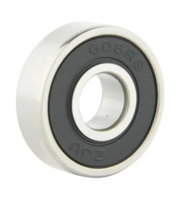6908-2RS 6908RS 6908 2RS RS RZ 2RZ Chrome Steel Size 40x62x12 mm HXHV Deep Groove Ball Bearing