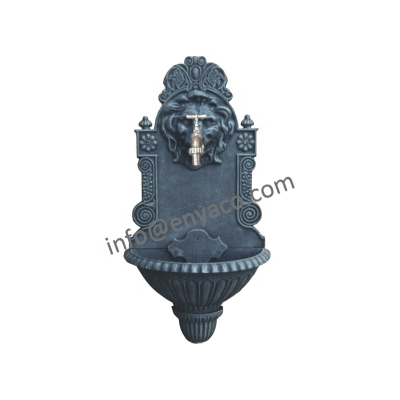 Garden Decorative Water Feature, Wall Water Fountains