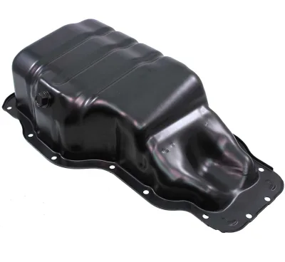 High Performance Oil Pan for G4NC Engine (OE 21510-2E022/21510-2E023)-1 Year Warranty