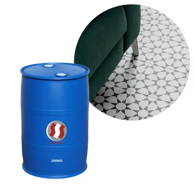 Super Strong Water Based Adhesive Ceramic Tile Glue for Drywall Fiber Plywood and Tile