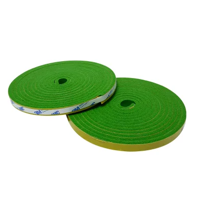 4-699-95-0759 Pressure Beam Plastic Strip Green Tape Roll 5m 20*6mm Long Service Life for Homag Holzma Beam Saw Machine