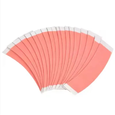 Super Tape Strong Hold Waterproof Hair Glue Double Side Adhesive Super Tape