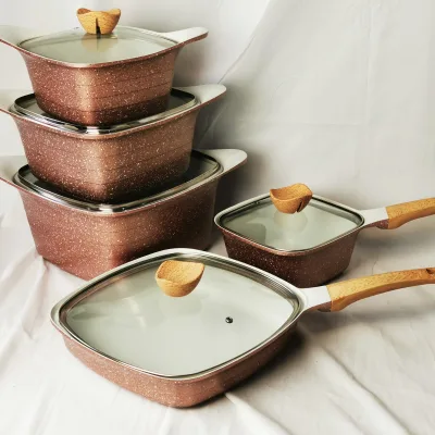 Perfect Pancake Pan Non-stick Waffle Pan for Bakery Snack