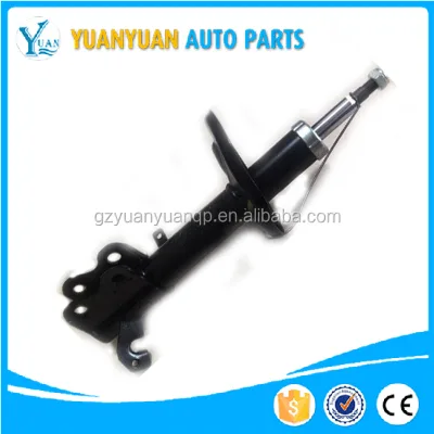 chevrolet Spark Auto Parts 95032448 Front Left Shock Absorber for Chevrolet Spark M300 2009