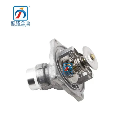 Auto Parts Thermostat Housing Heat Manage Module 11531437040 for Bmw X5 E53 11531436386