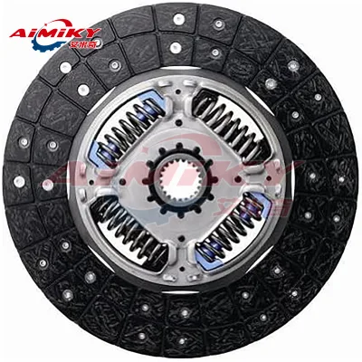 CTX-106 High Quality Car Parts Clutch Kit 31230-35090 BT-089 for T-o-y-o-t-a Hilux 2.7L DTX-137