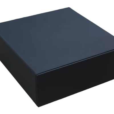 New Upgraded 4-deck Card Box