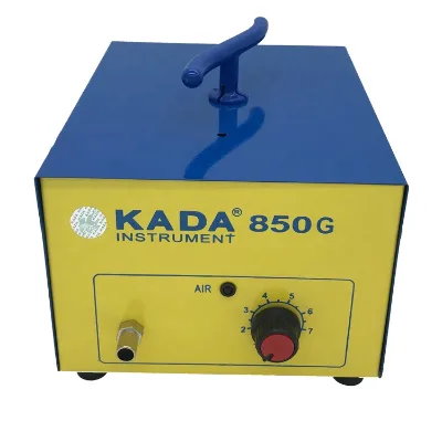 Good Price Kada 850g Tx-3000G Gear Pump 0.5 HP 100 Bar Pressure 1.5 Year Warranty