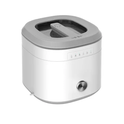 2023 Newest Home Use Meat Washer Ozone Vegetable and Fruit Sterilizer Cleaner Washer for Health
