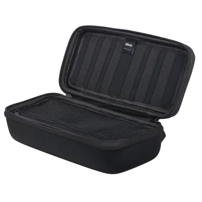 Kaiersn Golf Storage Box Glove Rack Tool Box Golf Accessory Protective Cover High Quality Waterproof Nylon Bag Hooks Large Space