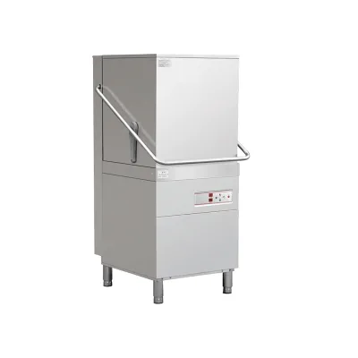 K150 High Temperature Washing Stainless Steel Hotel Restaurant Commercial Dishwasher for Sale