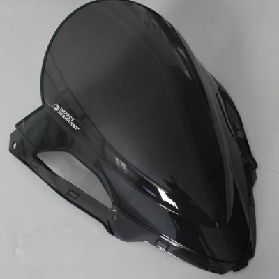 ZX6R  SMALL WINDSHIELD for KAWASAKI MOTORCYCLE   PARTS