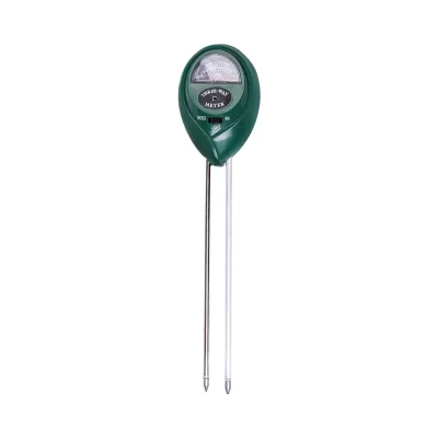 Soil PH Tester Garden Model China Origin Sunlight Garden Use Soil Moisture & Acidity Humidity Monitor