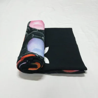 Microfiber Printed Sexy Boho Beach Towel,Sex Girl Bath Towel