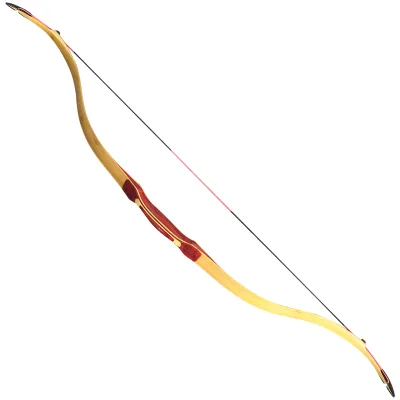 121cm Laminated Turkish Bow Hunting Sports Shooting Archery Products Equipment Bow Turkish Traditional Bow