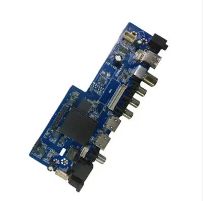 32-inch TV Motherboard Original S368LA1.5 S368A1.5 S368LA151 LCD LED Universal Smart TV Circuit Board with 12V Voltage